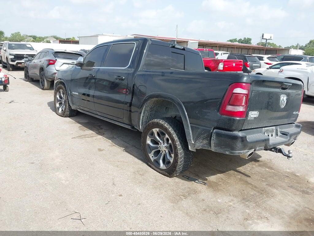 1C6SRFKT6RN231694 2024 RAM 1500 photo no. 3
