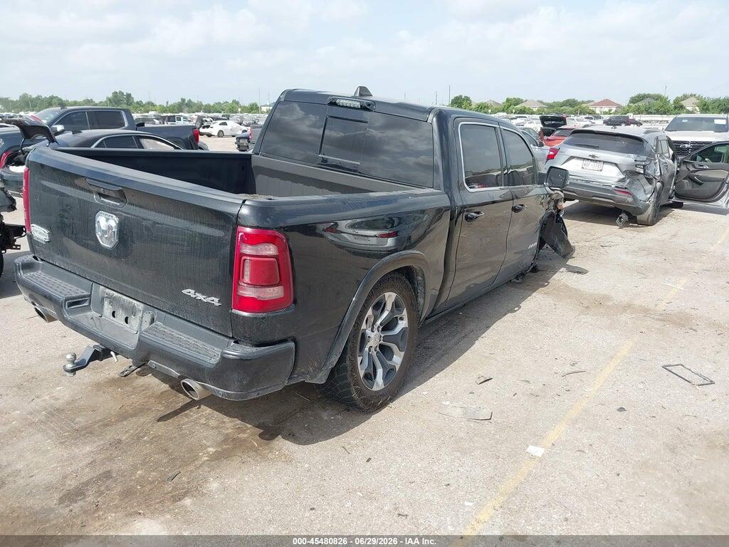 1C6SRFKT6RN231694 2024 RAM 1500 photo no. 4
