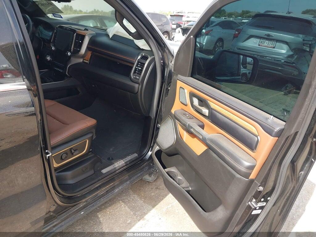 1C6SRFKT6RN231694 2024 RAM 1500 photo no. 5