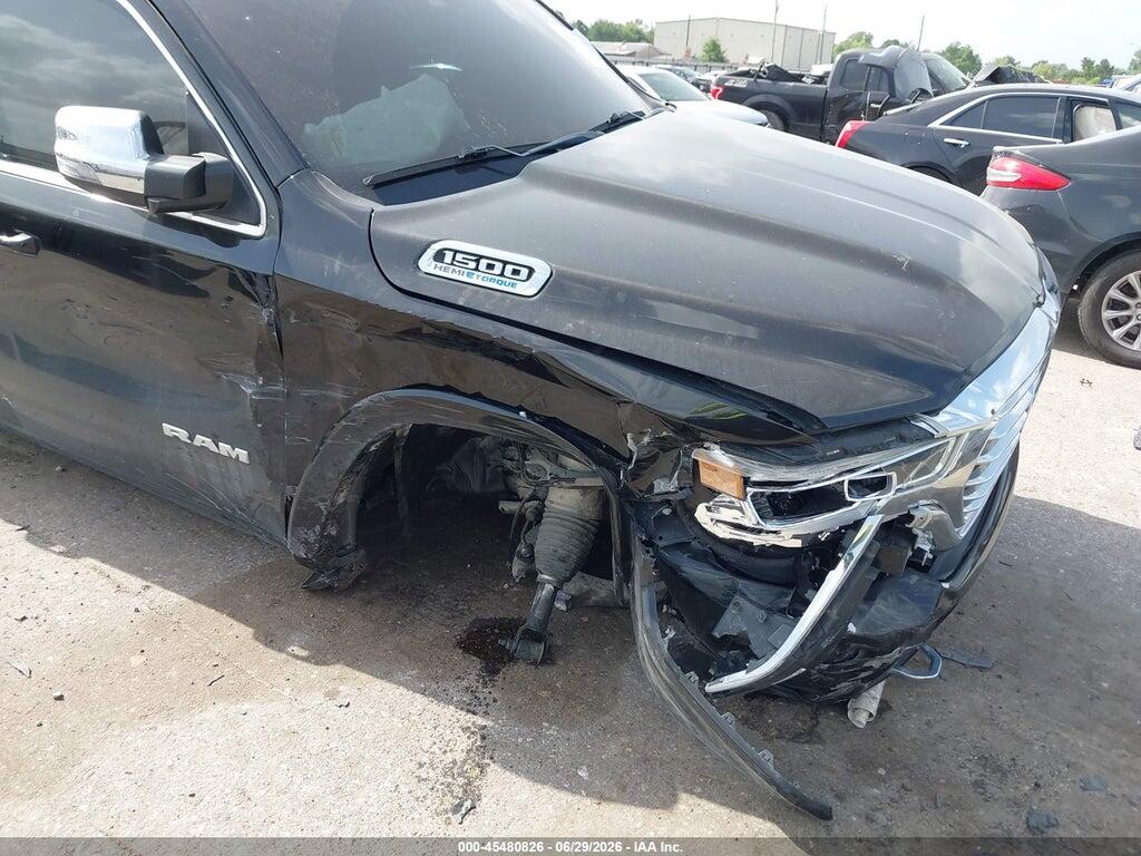 1C6SRFKT6RN231694 2024 RAM 1500 photo no. 6