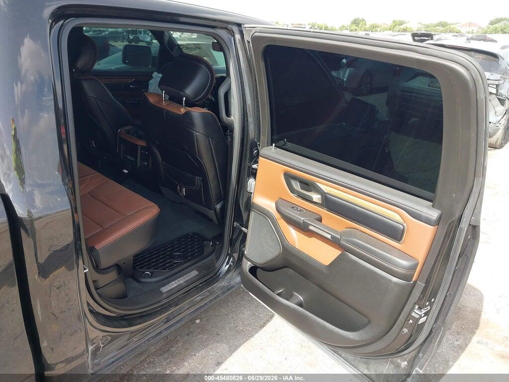 1C6SRFKT6RN231694 2024 RAM 1500 photo no. 8