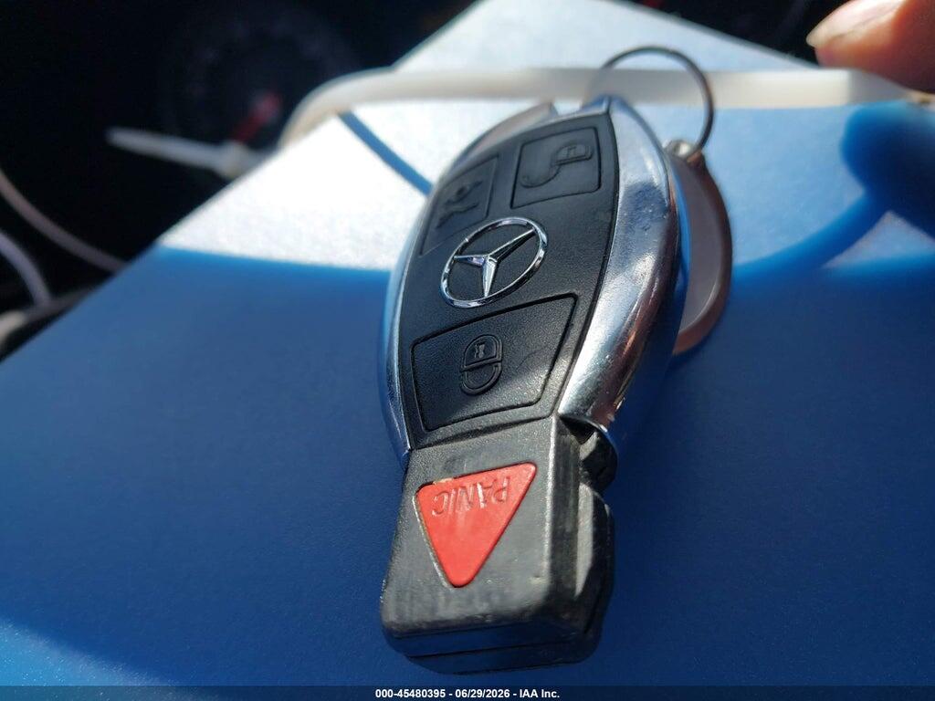 55SWF4JB7GU122607 2016 MERCEDES-BENZ C 300 photo no. 11