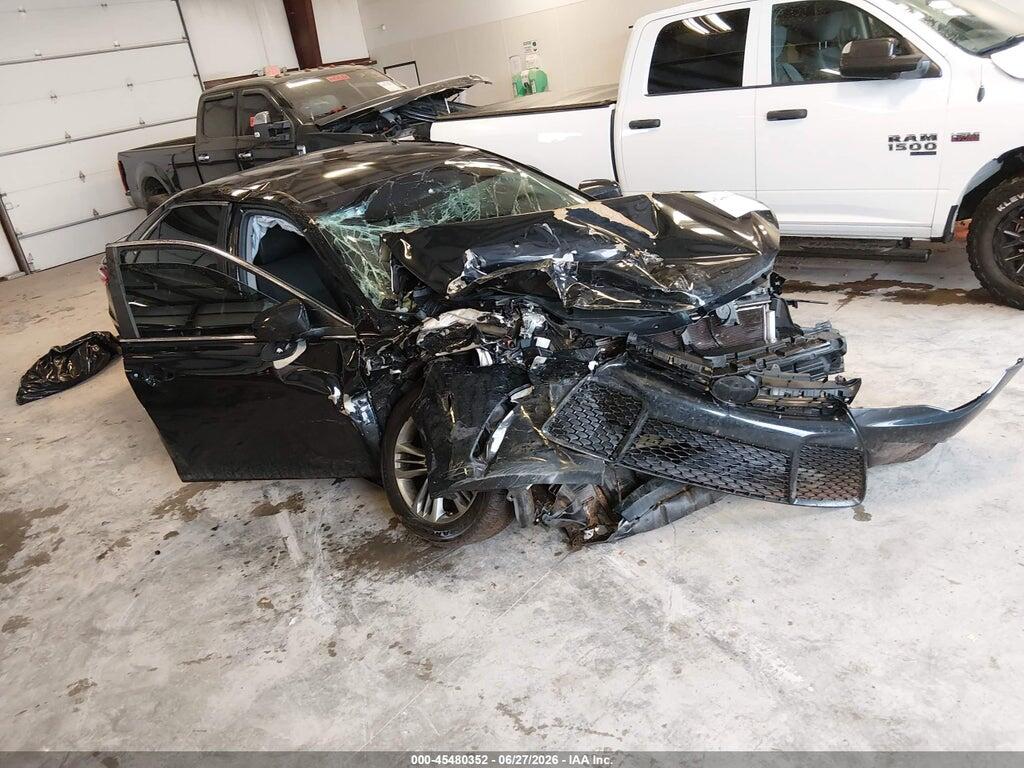4T1BF1FK7HU295846 2017 TOYOTA CAMRY photo no. 1