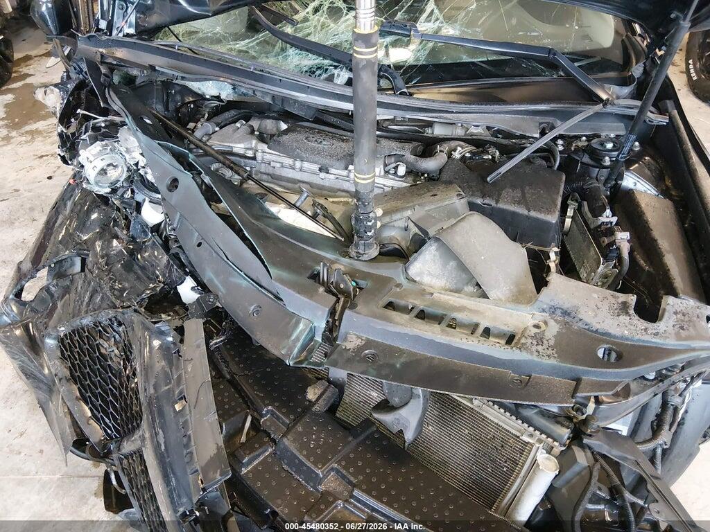 4T1BF1FK7HU295846 2017 TOYOTA CAMRY photo no. 10