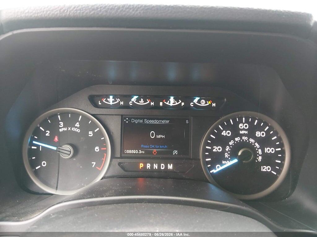 1FTEW1EP2LKD03225 2020 FORD F-150 photo no. 7