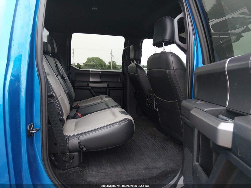 1FTEW1EP2LKD03225 2020 FORD F-150 photo no. 8