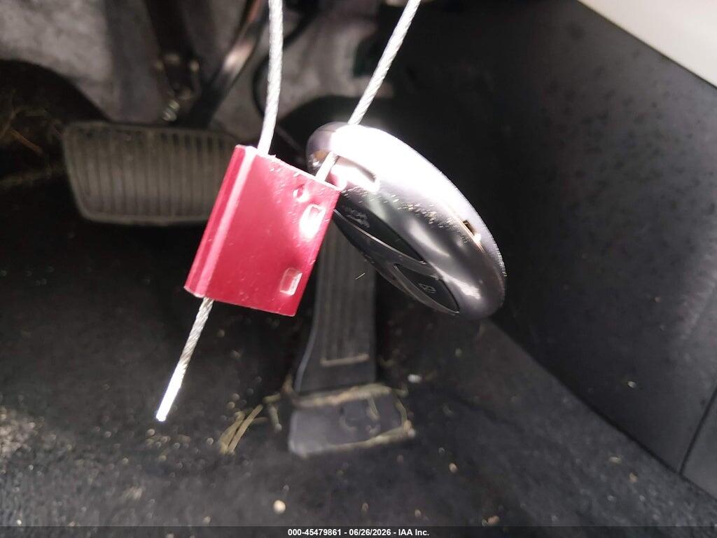 5NMJB3DE4SH477846 2025 HYUNDAI TUCSON photo no. 11