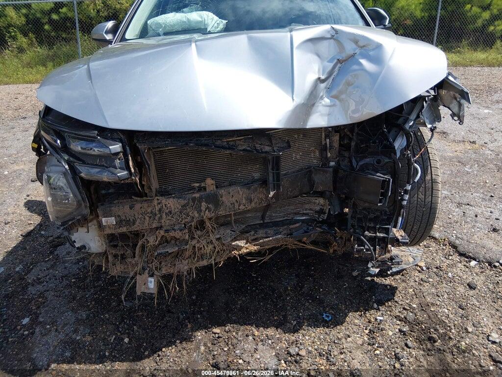 5NMJB3DE4SH477846 2025 HYUNDAI TUCSON photo no. 6