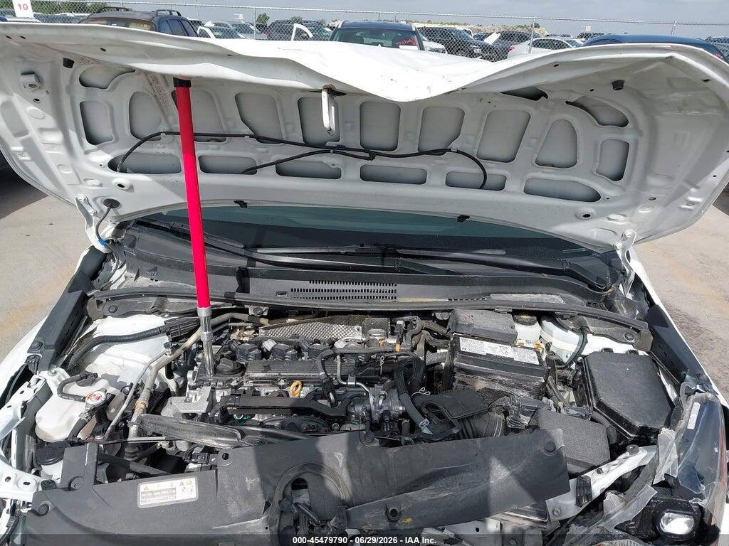 5YFB4MDE8RP110730 2024 TOYOTA COROLLA photo no. 10