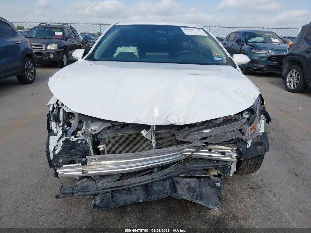 5YFB4MDE8RP110730 2024 TOYOTA COROLLA photo no. 6