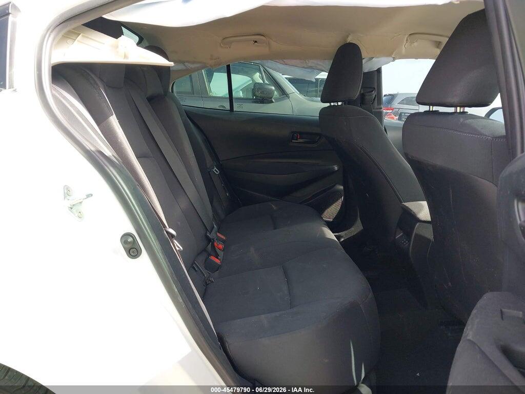 5YFB4MDE8RP110730 2024 TOYOTA COROLLA photo no. 8