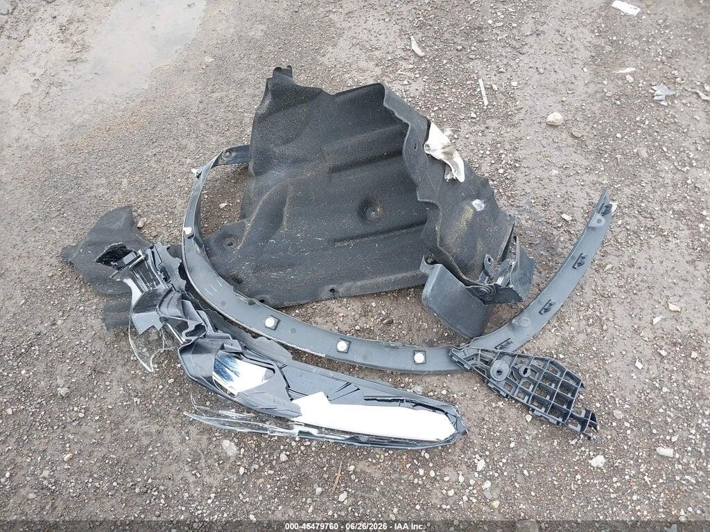 5TDKDRBH1PS042897 2023 TOYOTA HIGHLANDER photo no. 12