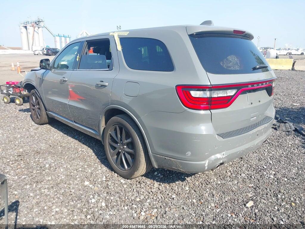 1C4RDHAG3KC820709 2019 DODGE DURANGO photo no. 3