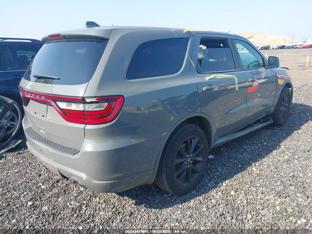 1C4RDHAG3KC820709 2019 DODGE DURANGO photo no. 4