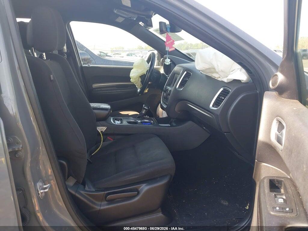 1C4RDHAG3KC820709 2019 DODGE DURANGO photo no. 5