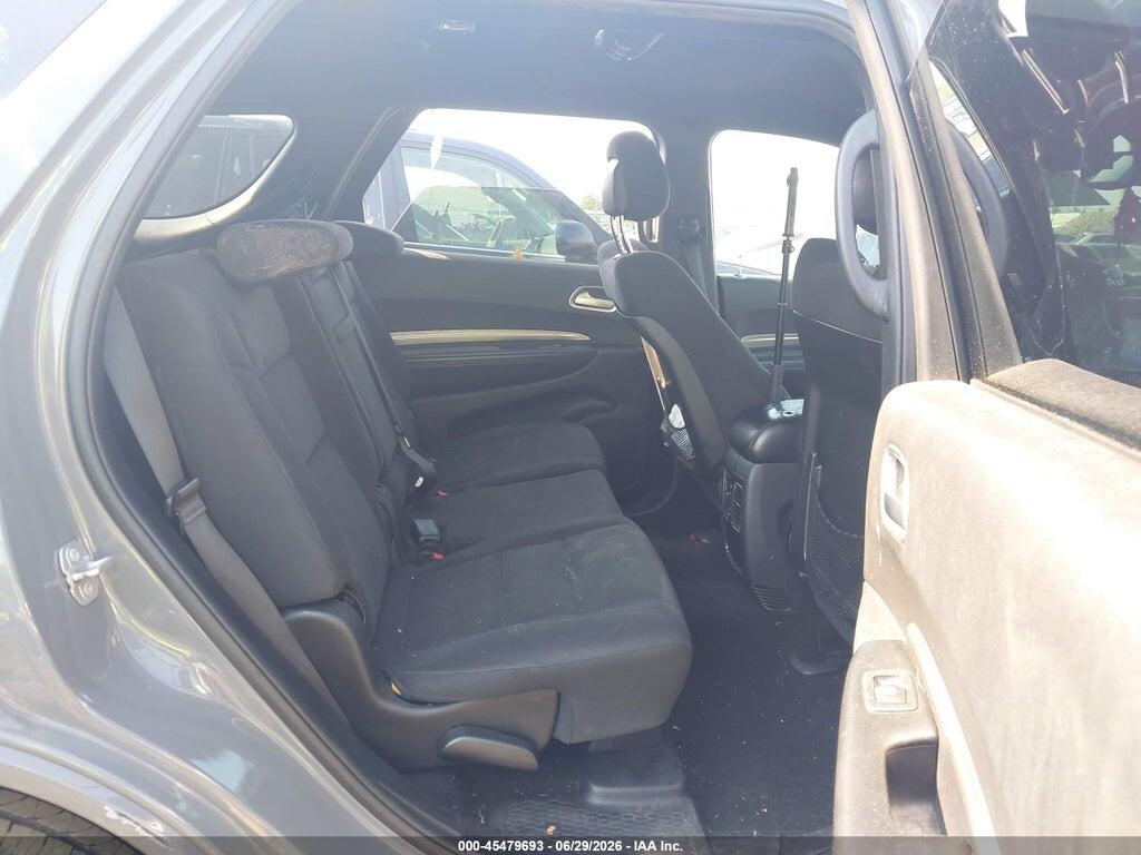 1C4RDHAG3KC820709 2019 DODGE DURANGO photo no. 8