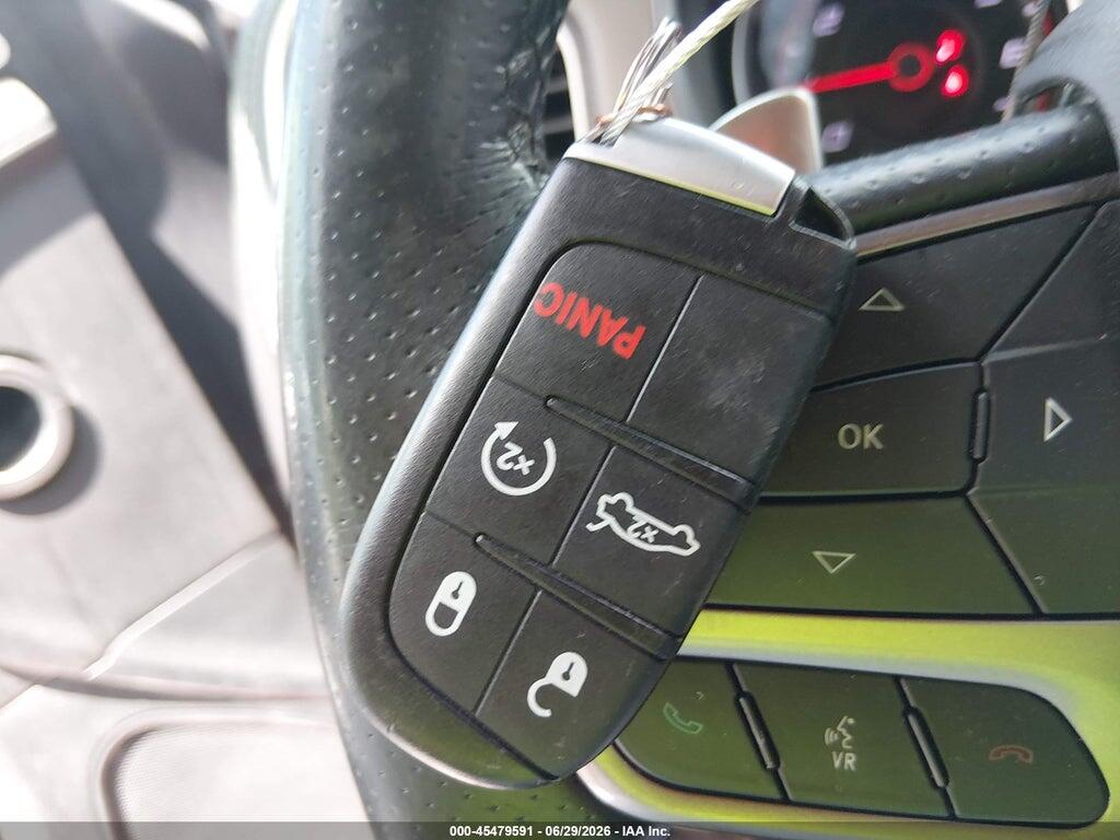 2C3CDXHG5MH570271 2021 DODGE CHARGER photo no. 11