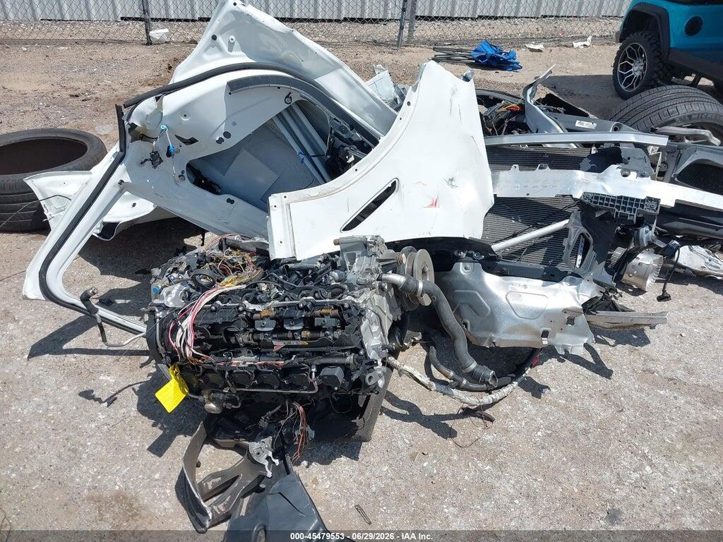 5UXUJ5C53KLJ63132 2019 BMW X4 photo no. 10