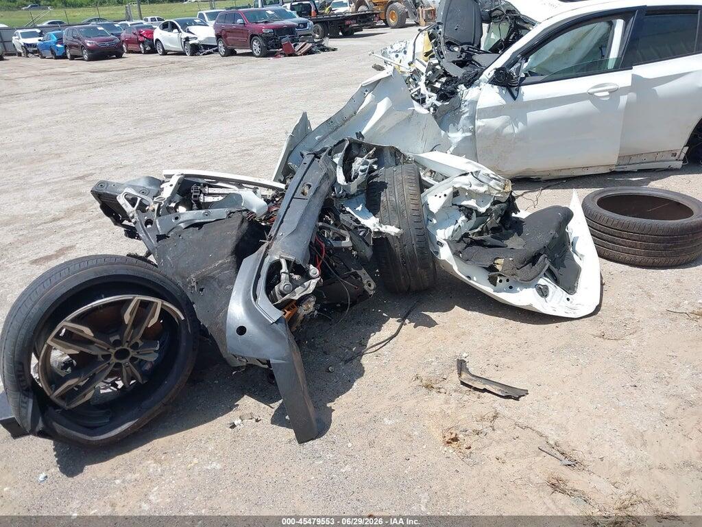5UXUJ5C53KLJ63132 2019 BMW X4 photo no. 12