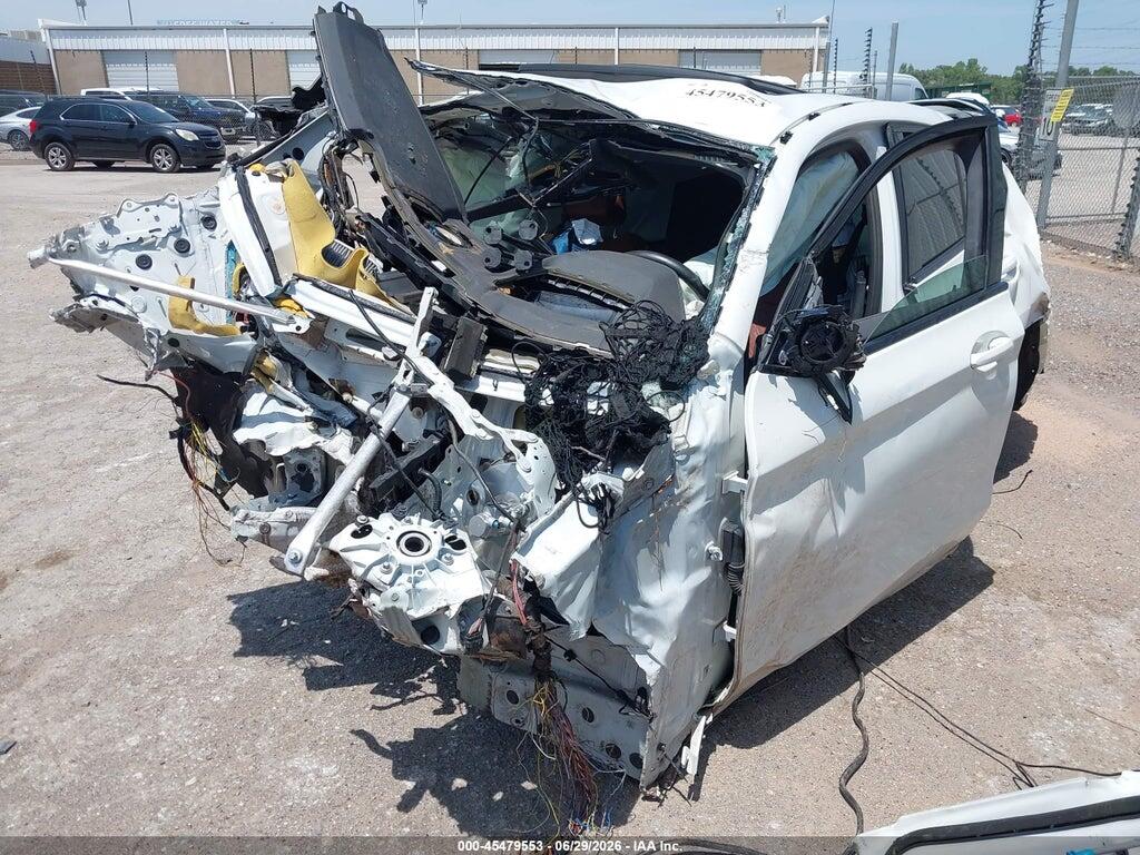 5UXUJ5C53KLJ63132 2019 BMW X4 photo no. 2