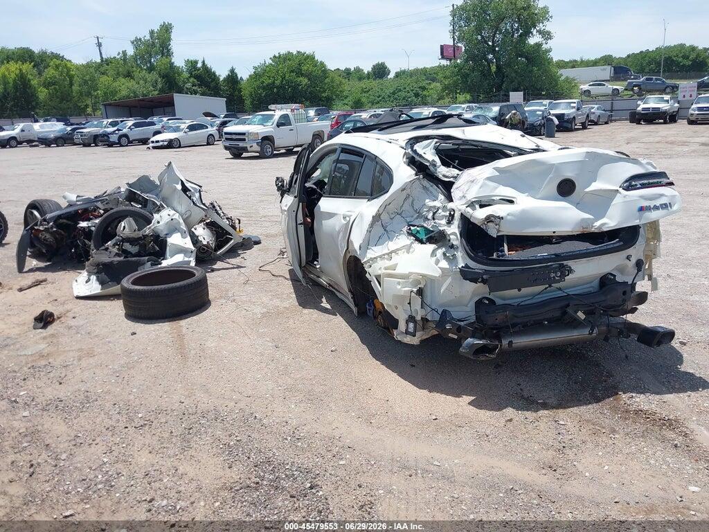 5UXUJ5C53KLJ63132 2019 BMW X4 photo no. 3