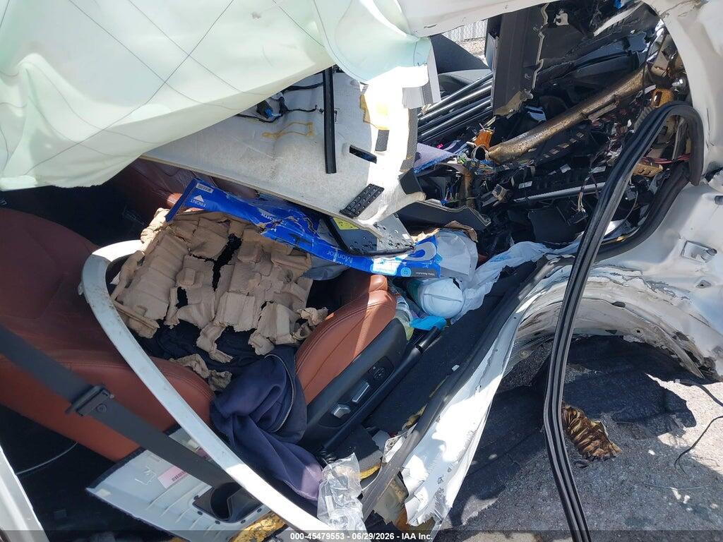 5UXUJ5C53KLJ63132 2019 BMW X4 photo no. 5