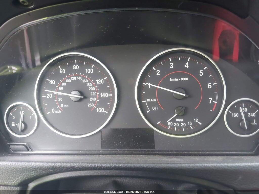 WBA8D9G59JNU68551 2018 BMW 330I photo no. 7