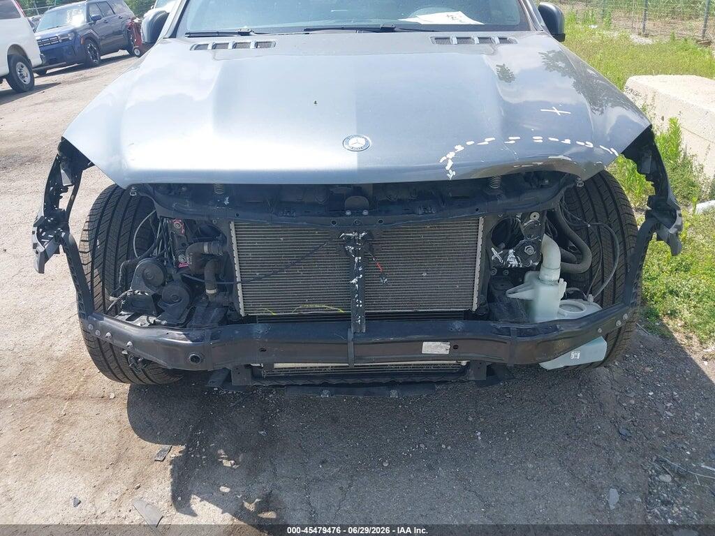 4JGDF6EE3HA874156 2017 MERCEDES-BENZ GLS 450 photo no. 6