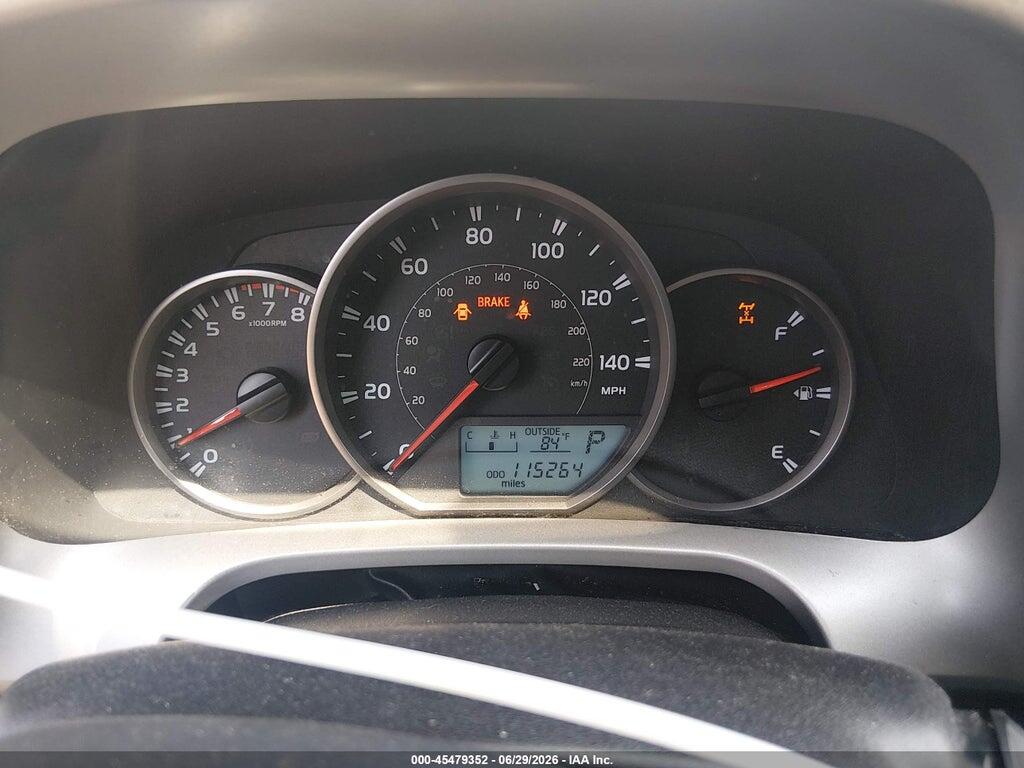 2T3BFREV9GW538203 2016 TOYOTA RAV4 photo no. 7