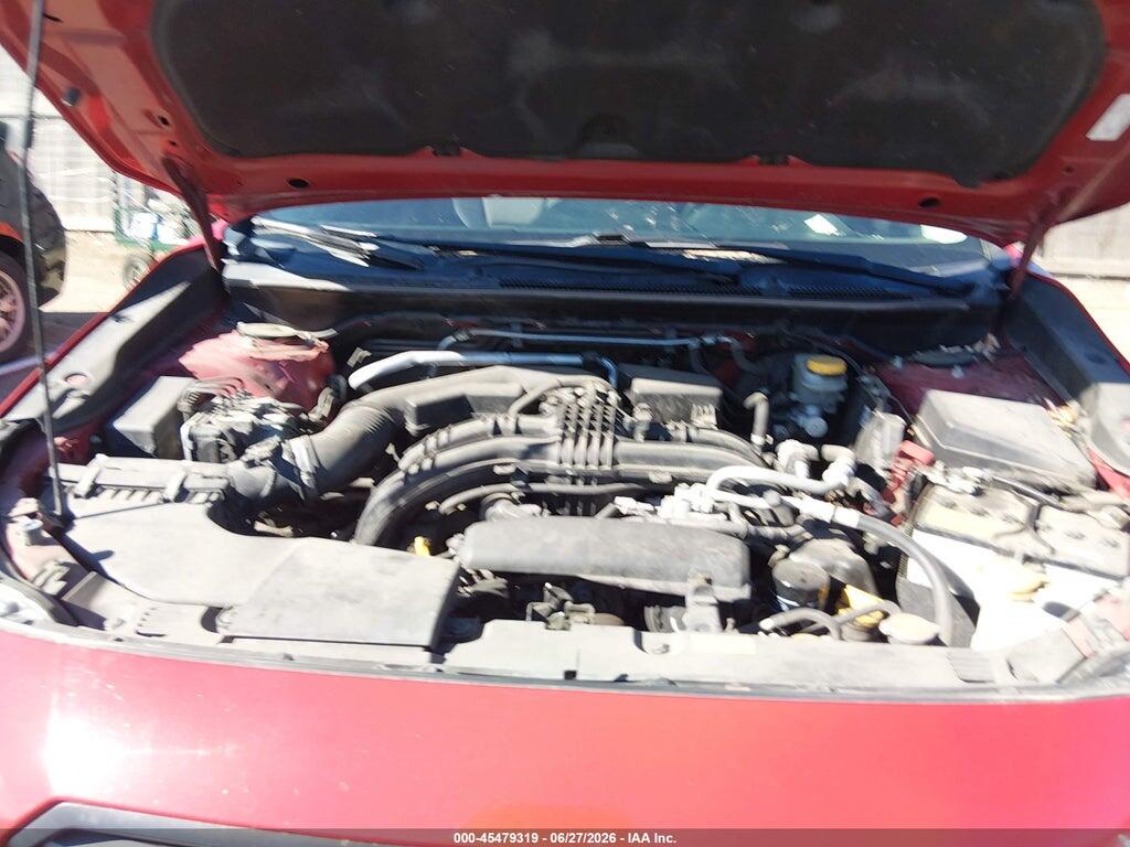 JF2GTAPC4L8215450 2020 SUBARU CROSSTREK photo no. 10