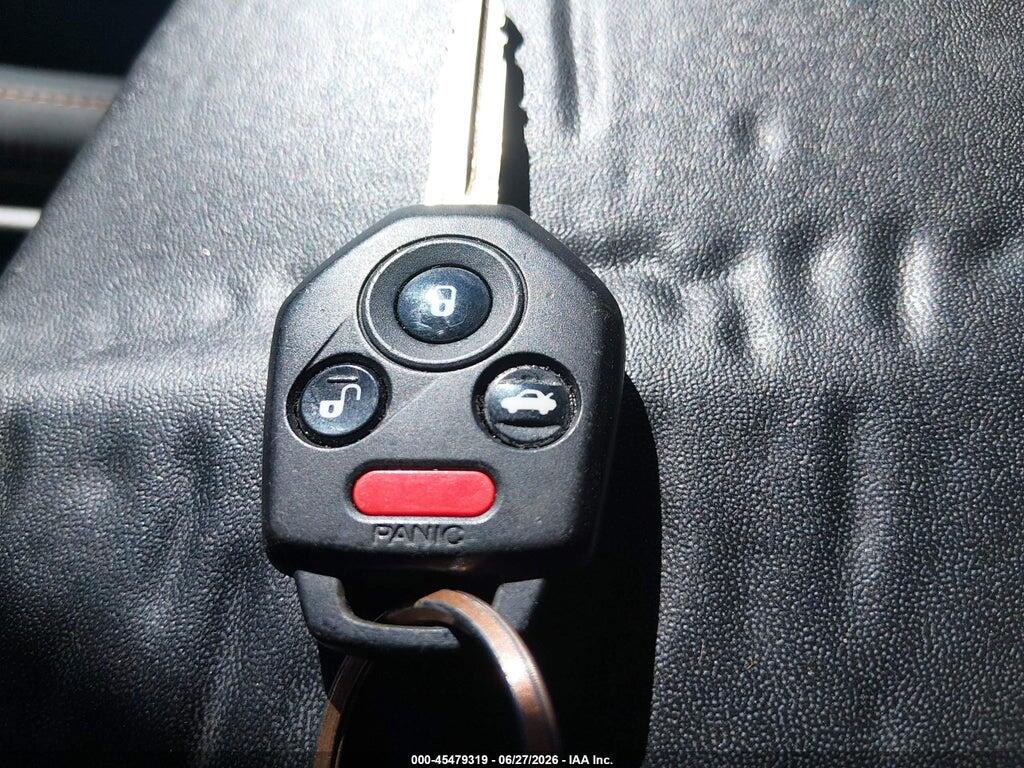 JF2GTAPC4L8215450 2020 SUBARU CROSSTREK photo no. 11