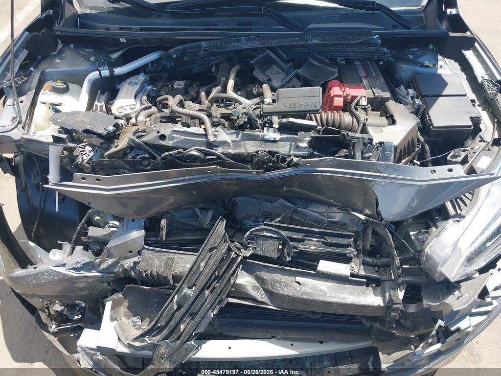 3N1AB8CV4SY394764 2025 NISSAN SENTRA photo no. 10