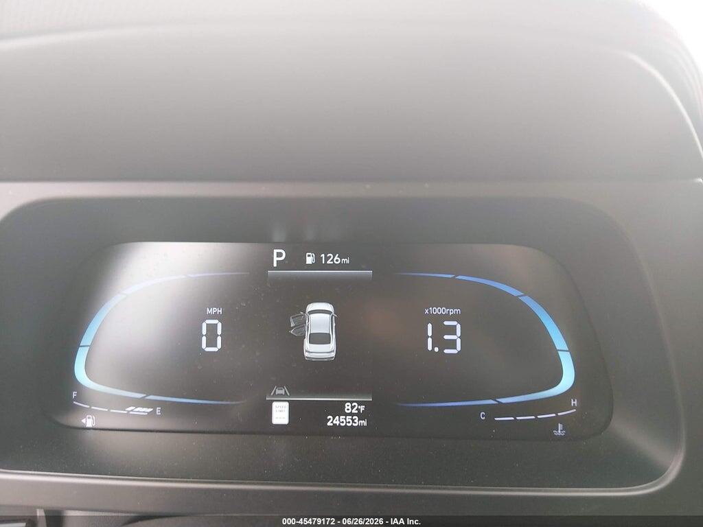 KMHLM4DG7SU066990 2025 HYUNDAI ELANTRA photo no. 7