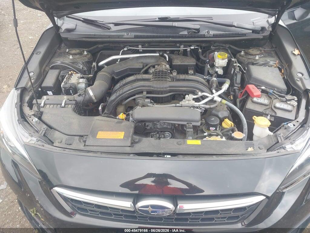 4S3GTAB6XP3718242 2023 SUBARU IMPREZA photo no. 10