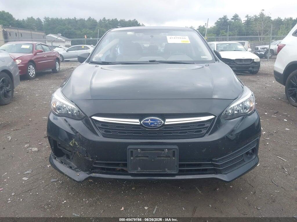 4S3GTAB6XP3718242 2023 SUBARU IMPREZA photo no. 11