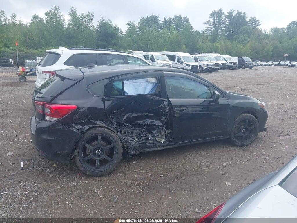 4S3GTAB6XP3718242 2023 SUBARU IMPREZA photo no. 12