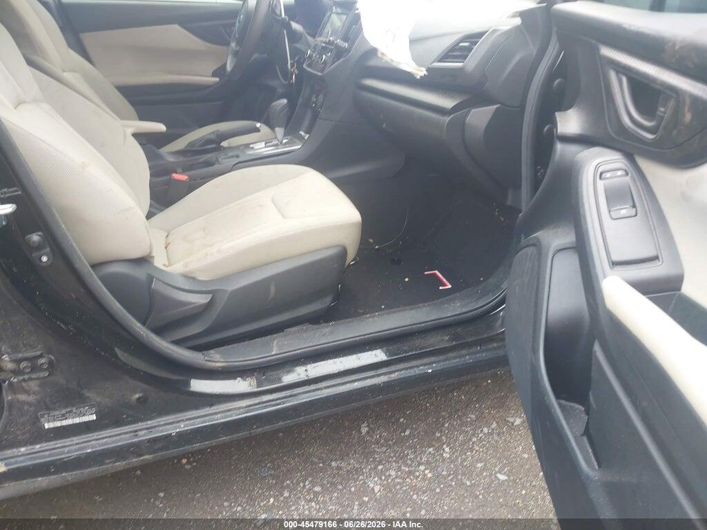 4S3GTAB6XP3718242 2023 SUBARU IMPREZA photo no. 5