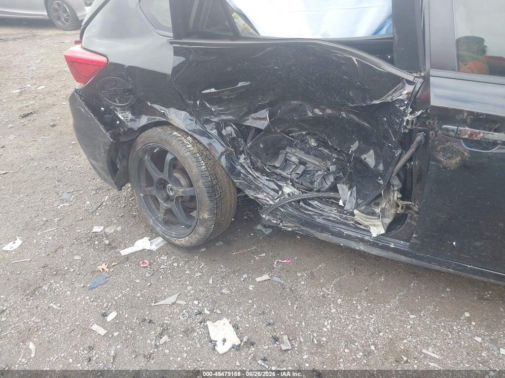 4S3GTAB6XP3718242 2023 SUBARU IMPREZA photo no. 6