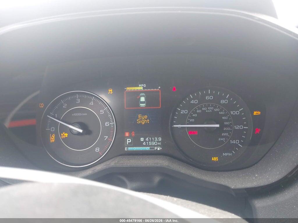 4S3GTAB6XP3718242 2023 SUBARU IMPREZA photo no. 7