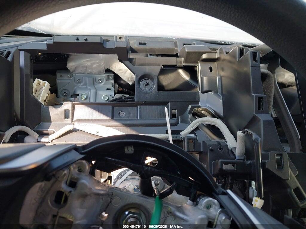 JF1GUAFC9T8233218 2026 SUBARU IMPREZA photo no. 7