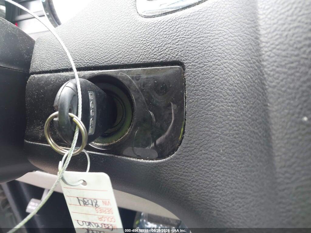 2C4RDGBG6GR228034 2016 DODGE GRAND CARAVAN photo no. 11