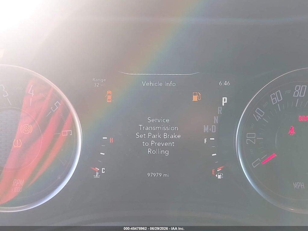 2C3CDZAG0KH563506 2019 DODGE CHALLENGER photo no. 7