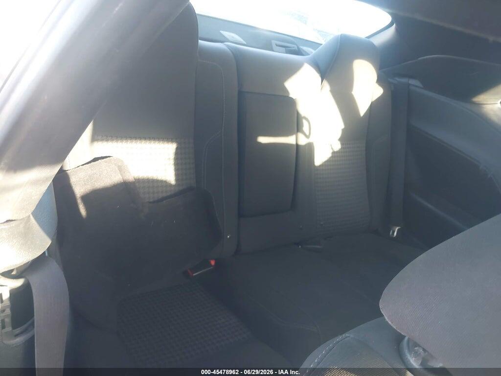 2C3CDZAG0KH563506 2019 DODGE CHALLENGER photo no. 8