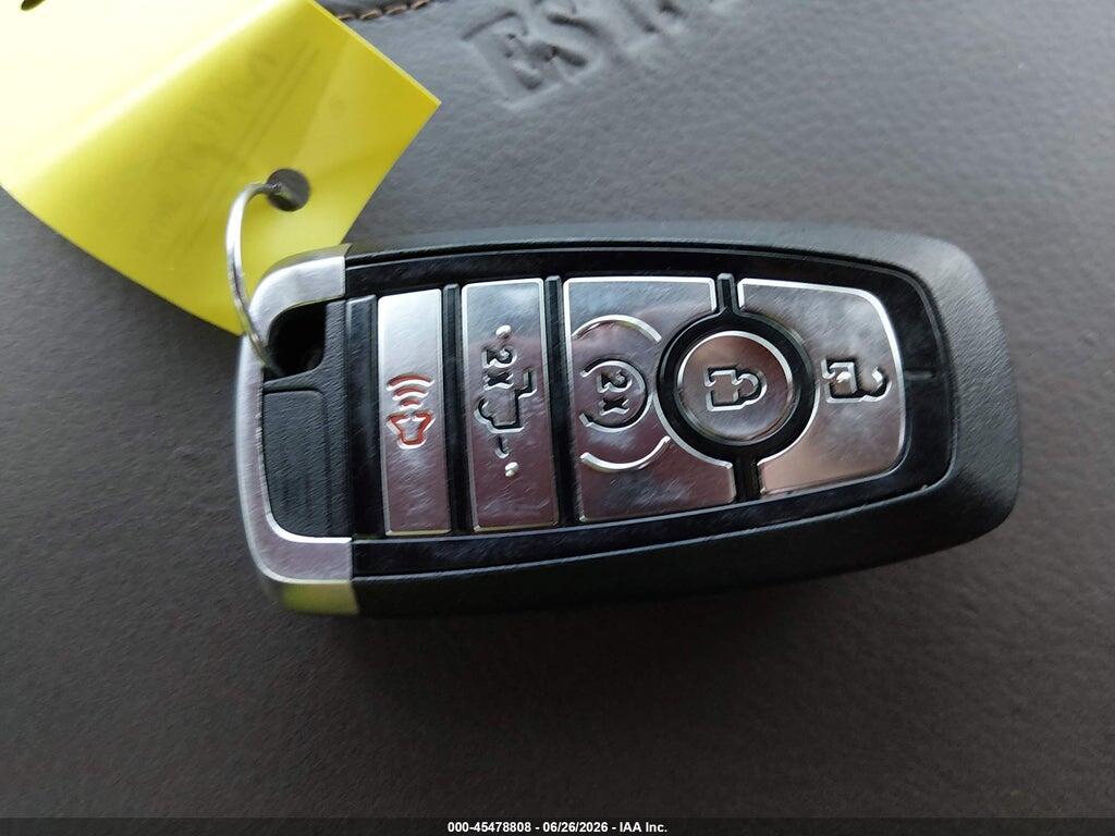 1FT8W2BN6TEC20739 2026 FORD F-250 photo no. 11