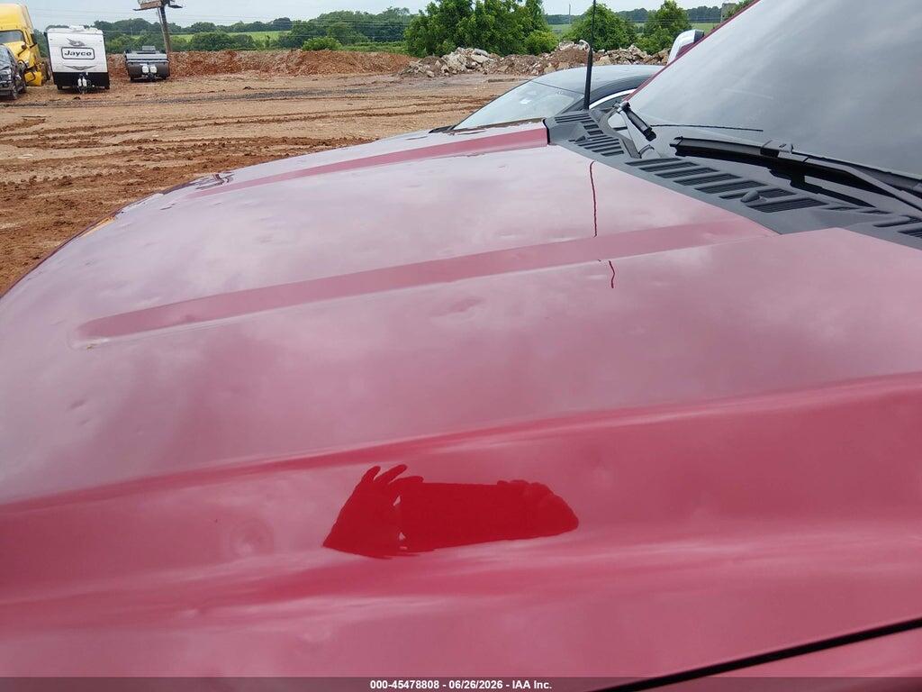 1FT8W2BN6TEC20739 2026 FORD F-250 photo no. 6
