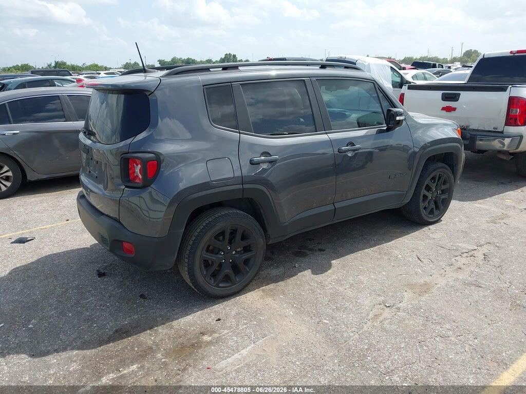 ZACNJDE12PPP20977 2023 JEEP RENEGADE photo no. 4