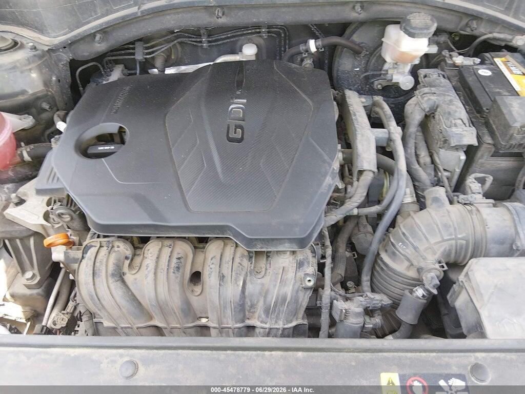 5XYRGDLC8MG031450 2021 KIA SORENTO photo no. 10