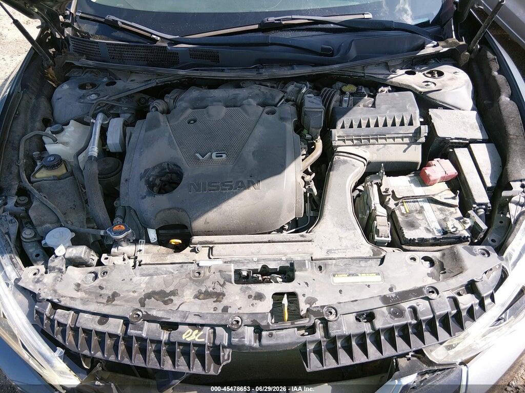 1N4AA6AP8HC422131 2017 NISSAN MAXIMA photo no. 10