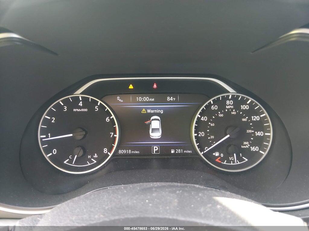 1N4AA6AP8HC422131 2017 NISSAN MAXIMA photo no. 7