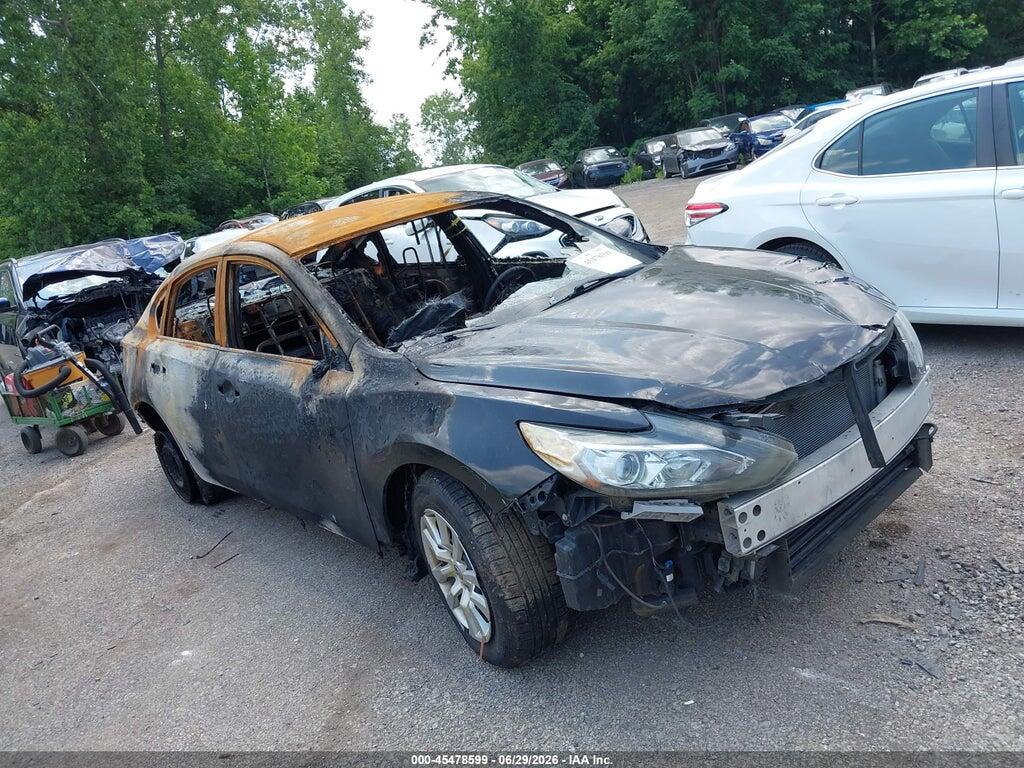 1N4AL3AP4JC206131 2018 NISSAN ALTIMA photo no. 1